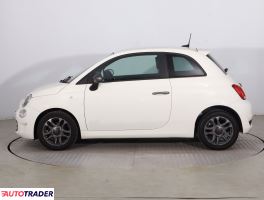 Fiat 500 2019 1.2 68 KM