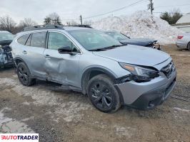 Subaru Outback 2022 2