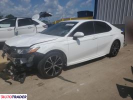 Toyota Camry - zobacz ofertę Toyota Camry - zobacz ofertę