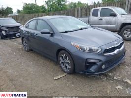 Kia Pozostałe 2020 2 Kia Pozostałe 2020 2