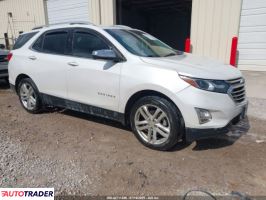 Chevrolet Equinox 2019 2