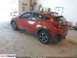 Subaru Pozostałe 2025 2