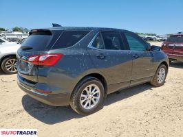 Chevrolet Equinox 2019 1 Chevrolet Equinox 2019 1