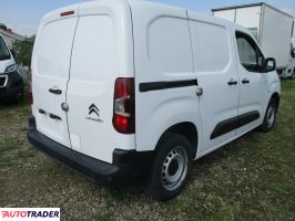 Citroen Berlingo 2020 1.5