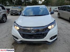 Honda HR-V 2022 1