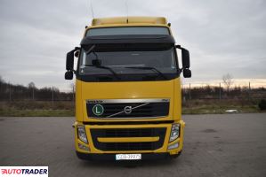 Volvo FH 420 Volvo FH 420