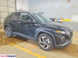 Hyundai Tucson 2023 2