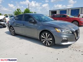 Nissan Altima 2022 2 Nissan Altima 2022 2