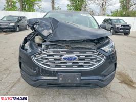 Ford Edge 2020 2