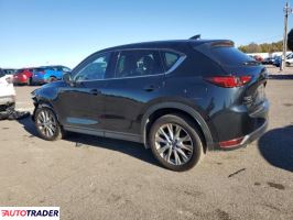Mazda CX-5 2020 2