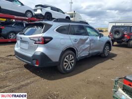 Subaru Outback 2022 2