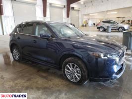 Mazda CX-5 2024 2