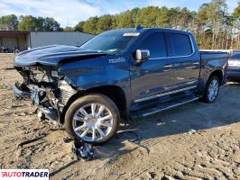 Chevrolet Silverado 2024 6