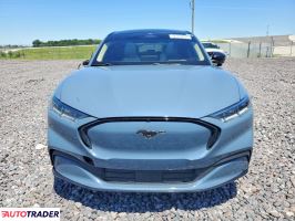 Ford Mustang 2023