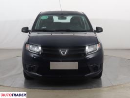 Dacia Sandero 2016 1.1 72 KM