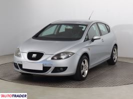 Seat Leon 2005 2.0 147 KM