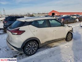 Nissan Pozostałe 2024 1