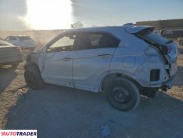 Mitsubishi Eclipse 2022 1