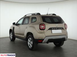 Dacia Duster 2020 1.0 99 KM