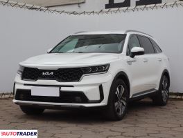 Kia Sorento 2023 1.6 226 KM
