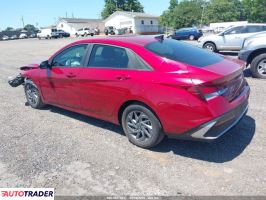 Hyundai Elantra 2024 2