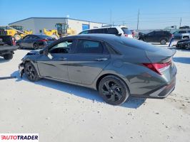 Hyundai Elantra 2026 2
