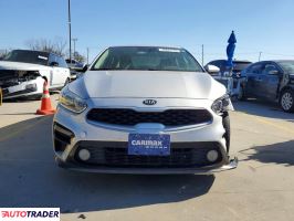 Kia Pozostałe 2020 2