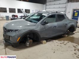 Hyundai Pozostałe 2024 2