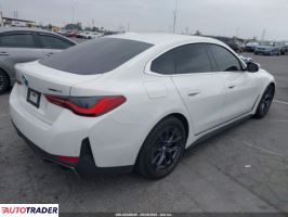 BMW Pozostałe 2025 BMW Pozostałe 2025