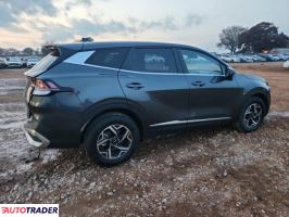 Kia Sportage 2024 2