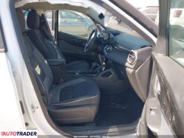 Chevrolet Blazer 2026 1