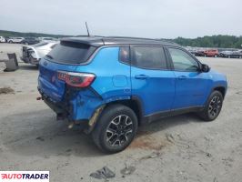 Jeep Compass 2020 2