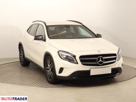 Mercedes G-klasa - zobacz ofertę