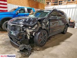 Chevrolet Equinox 2023 1