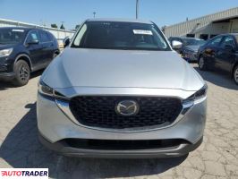 Mazda CX-5 2022 2