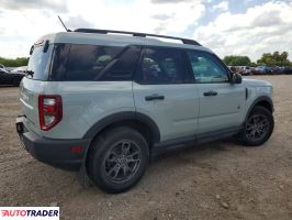 Ford Bronco 2023 1