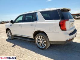 GMC Yukon 2021 3 GMC Yukon 2021 3