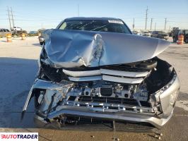 Mitsubishi Eclipse 2020 1