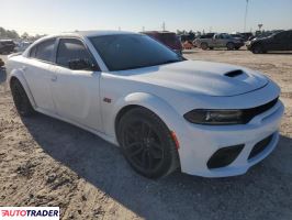 Dodge Charger 2021 6