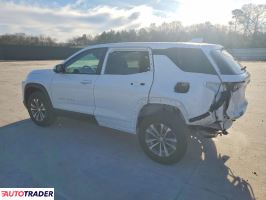 Chevrolet Equinox 2026 1