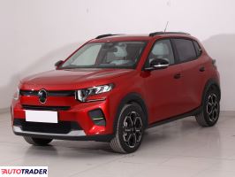 Citroen C3 2025 1.2 99 KM