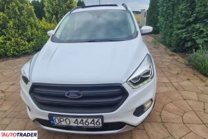 Ford Kuga 2019 1.5 182 KM
