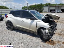 Nissan Pozostałe 2020 1 Nissan Pozostałe 2020 1