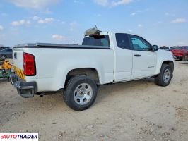 Chevrolet Colorado 2022 2