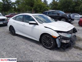 Honda Civic - zobacz ofertę