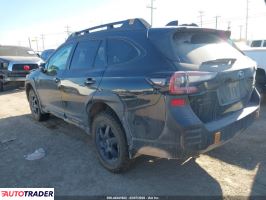 Subaru Outback 2025 2
