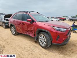 Toyota Pozostałe 2025 2