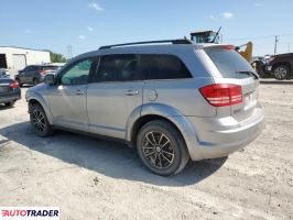 Dodge Journey 2018 2