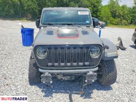 Jeep Wrangler 2020 2