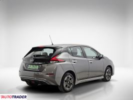 Nissan Leaf 2023 150 KM